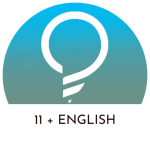 11+ English App
